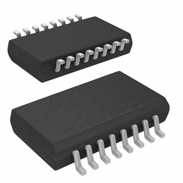 SSM2019BRWZ by Analog Devices